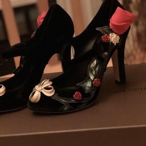 Dolce Gabbana shoes